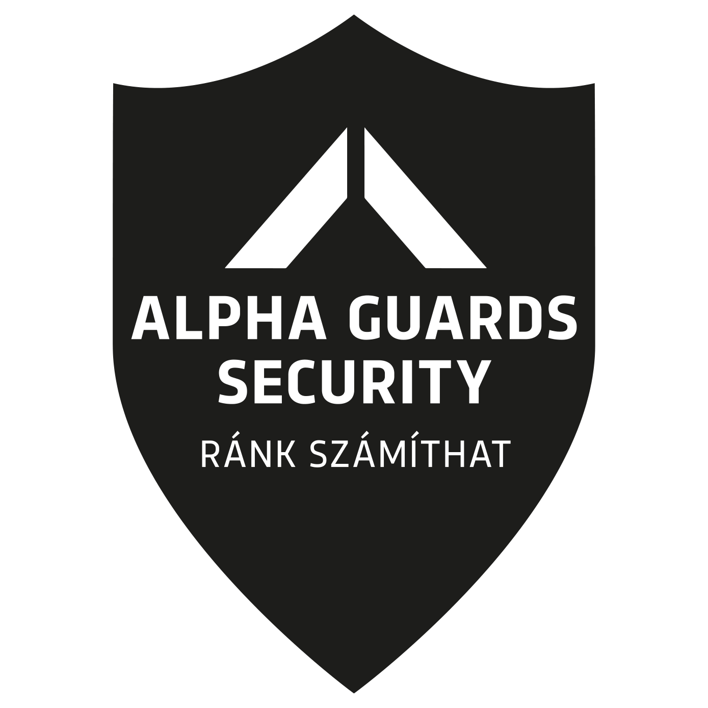 Alpha Guards Security – Ránk számíthat